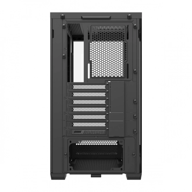 Computerbehuizing Darkflash DLX4000 Glas
