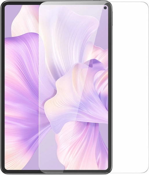 Crystal-clear image and full sensitivity