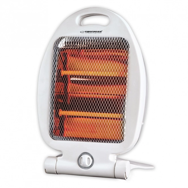 Quartz Heater 800W Thar