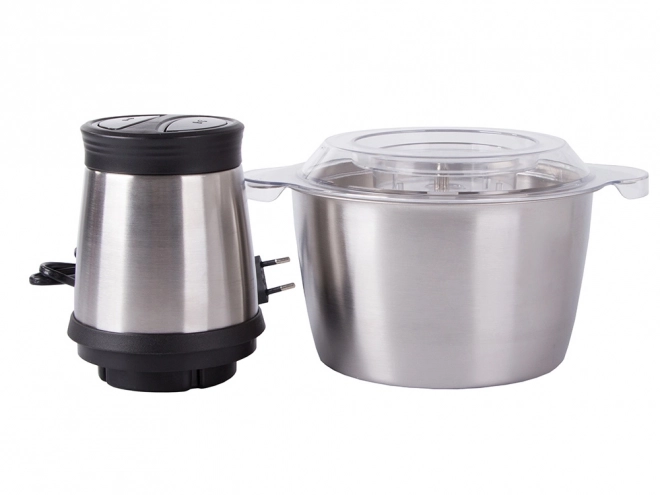 Hachoir de cuisine électrique 200W
