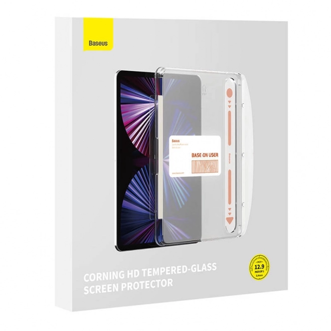 Gehard glas voor iPad Pro 12,9"