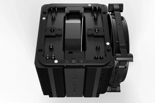 Ventilateur CPU Be Quiet! Dark Rock Pro 5