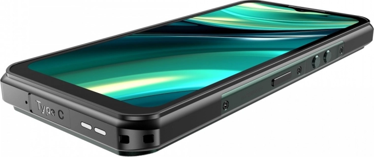 Massive endurance 11,000 mAh and fast 33W charging