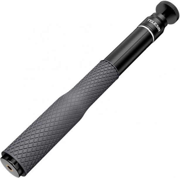 Selfie Stick with Ball Head for Action Cameras