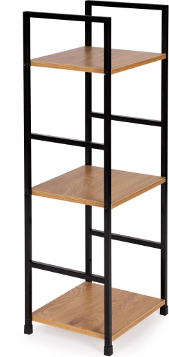 Loft-Design und robuste Materialien