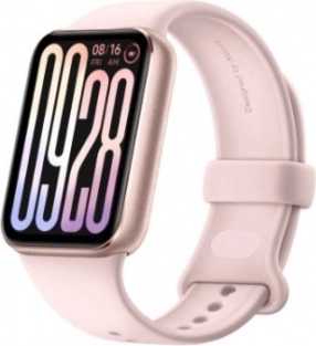 Slimme armband XIAOMI Smart Band 9 Pro roze