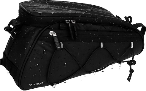 Sicherheit und bequeme Befestigung