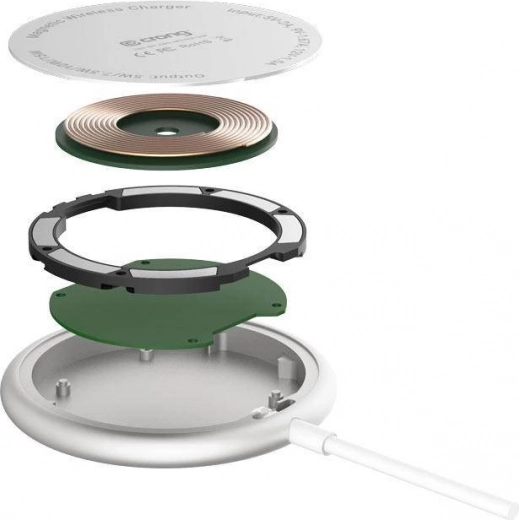 Geavanceerde technologie en design