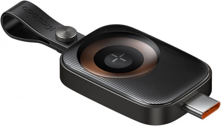 USB‑C‑aansluiting voor maximale veelzijdigheid