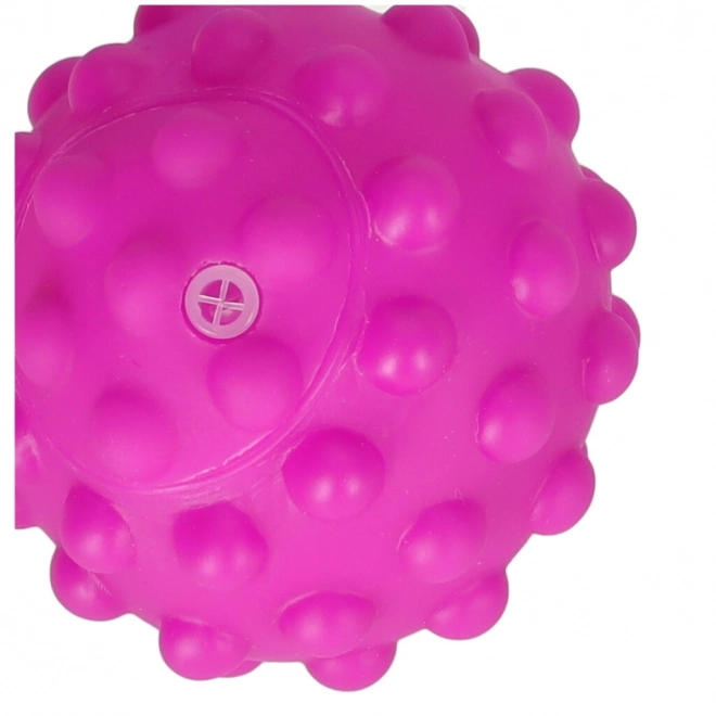 Ballons sensoriels doux 6 pcs