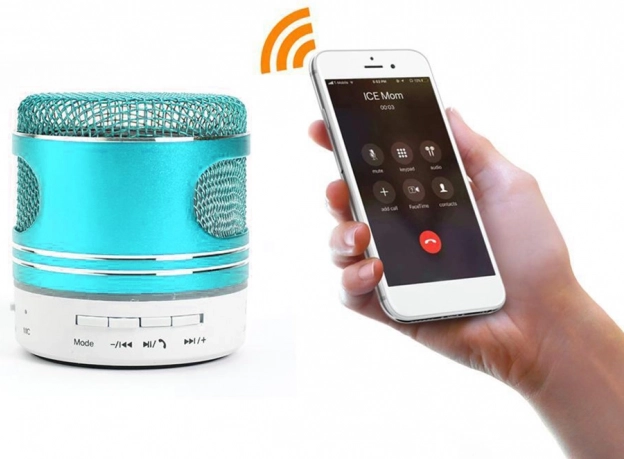 Liberté sans fil avec Bluetooth