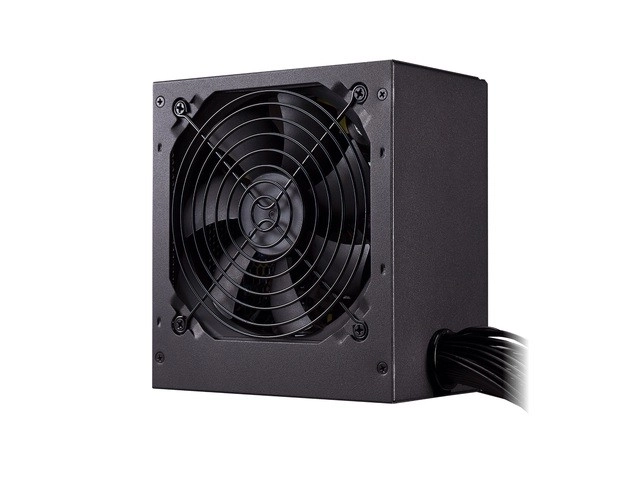 Cooler Master MWE Bronze V2 650W Power Supply