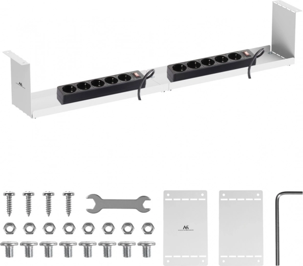 Structure solide avec une capacité de 5 kg