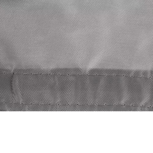 Sonnensegel Quadrat 3,6x3,6m