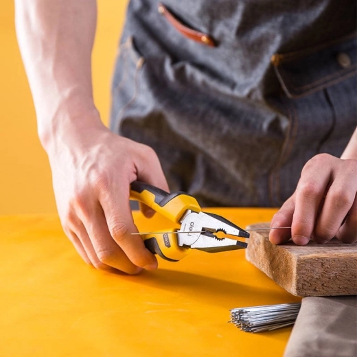 Ergonomische, comfortabele handgreep