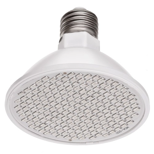 LED lamp voor plantengroei 200 LED E27