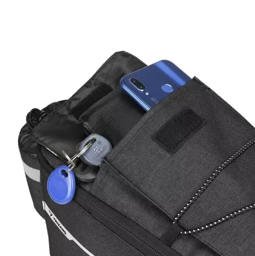 Thermo fietstas Trizand 9l