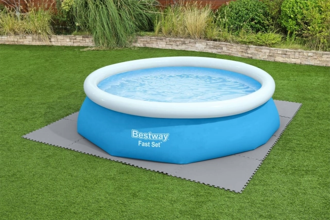 Schuimmat 78 x 78 cm BESTWAY