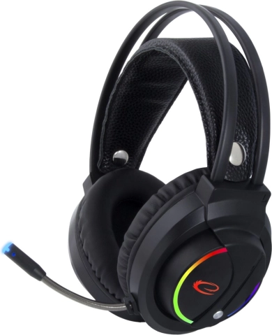 Gamingheadset met microfoon NIGHTSHADE