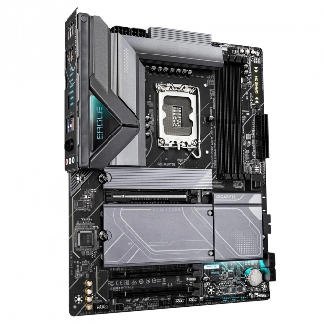 Geavanceerde ondersteuning voor processors