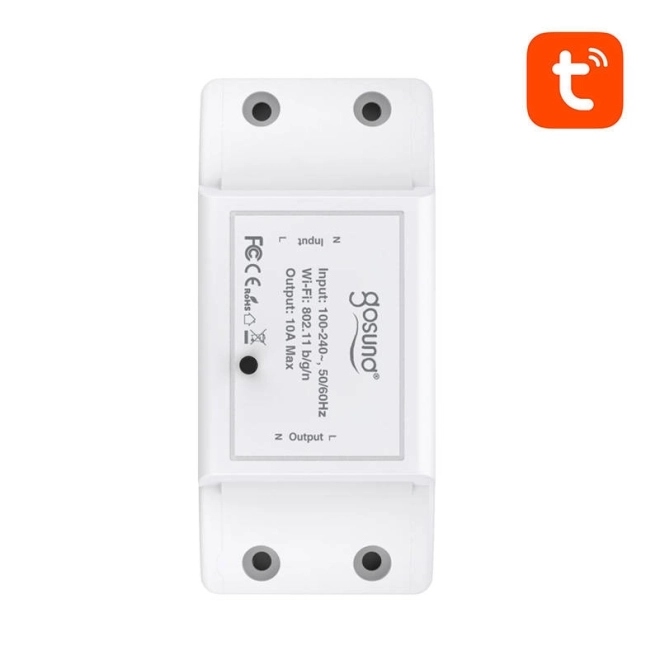 WLAN Smart-Schalter Gosund