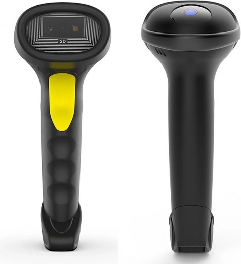 Robustes und ergonomisches Design