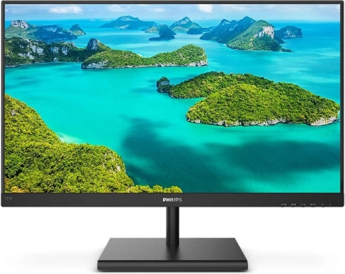 Moniteur Philips 23,8" IPS avec AMD FreeSync et HDMI/DisplayPort