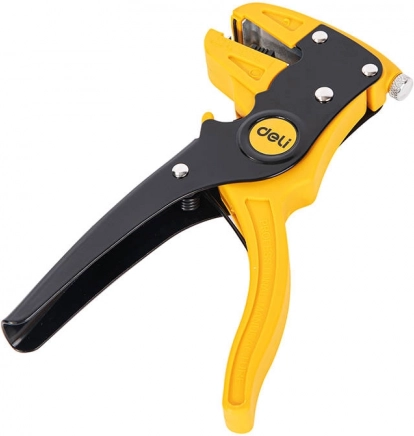 Integrated wire cutting
