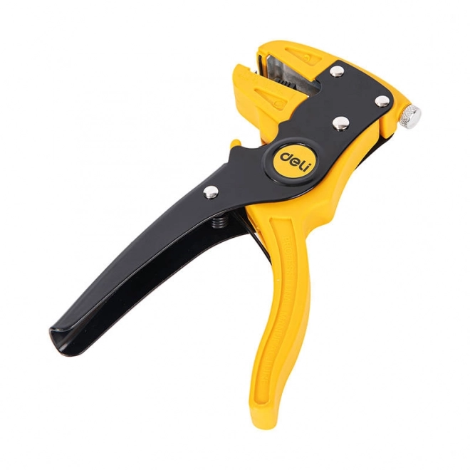 Afstriptang Deli Tools EDL2003, 165 mm