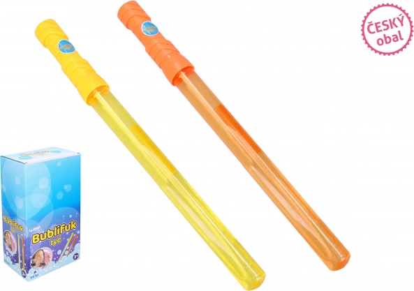Bubble wand 120 ml, Czech packaging