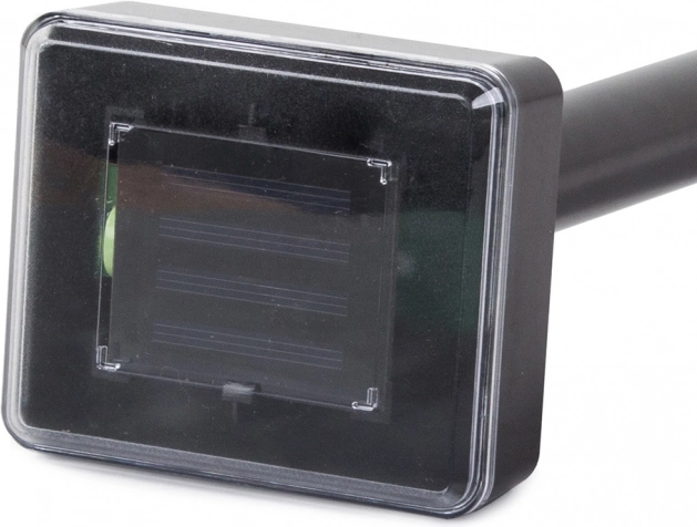 Solarbetrieb ohne Kabel