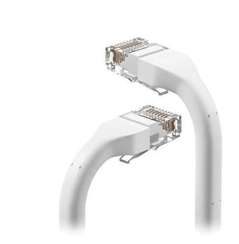 Câble patch Ethernet ultra-fin 0,22 m