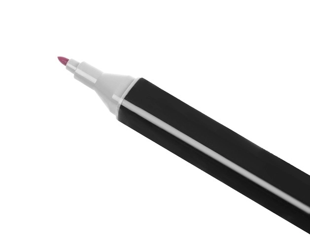 Double-Sided Marker Set - 40 Pieces