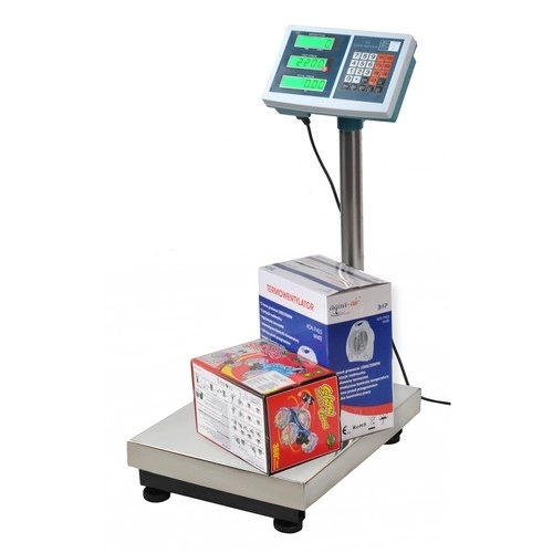 Balance de stockage capacité jusqu'à 100 kg