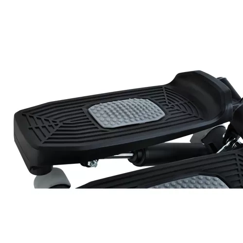 Incline Stepper with Resistance Bands HQ