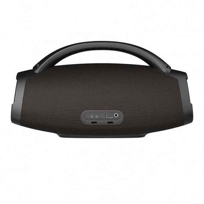 Powerful and Balanced Sound