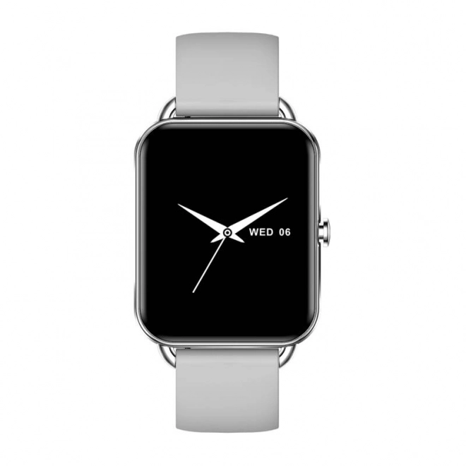 Montre intelligente Colmi P20 Argentée