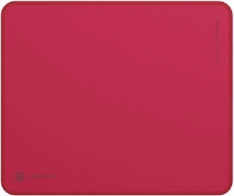 Mousepad NATEC Colors Series Viva Magenta 300 × 250 mm