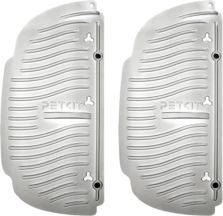 Magnetische schep voor kattenbakvulling PETKIT Pura Max / Purobot Max Pro (2 stuks)