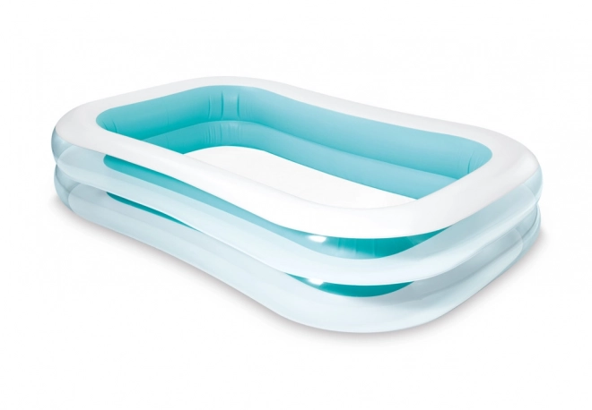 Swim Center Family Inflatable Pool
