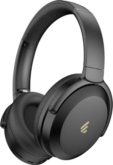 Wireless headphones with ANC