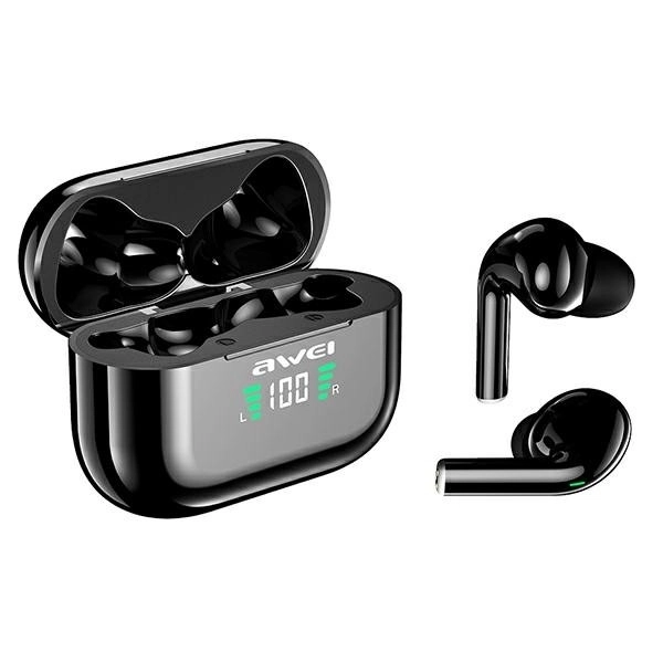 Kabellose Kopfhörer Awei T29P mit Bluetooth 5.1