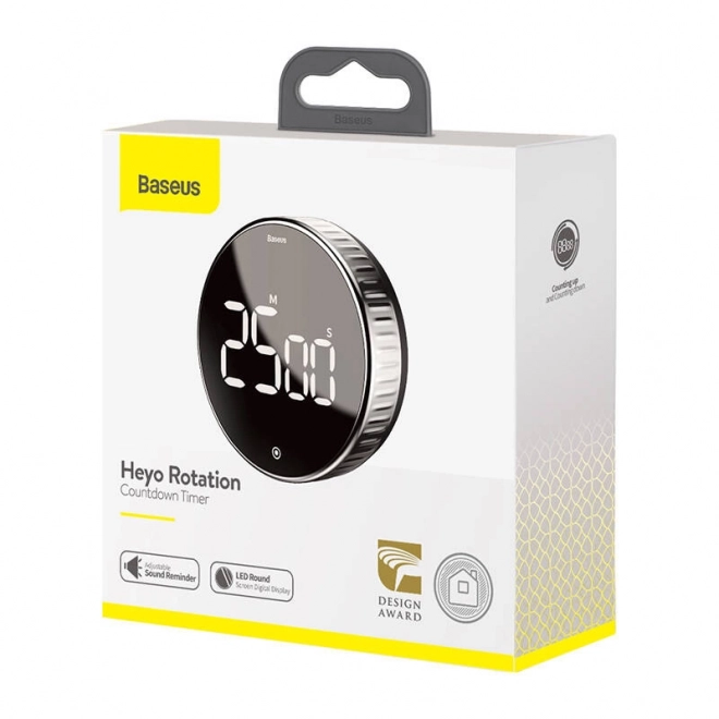 Baseus Heyo digitale timer