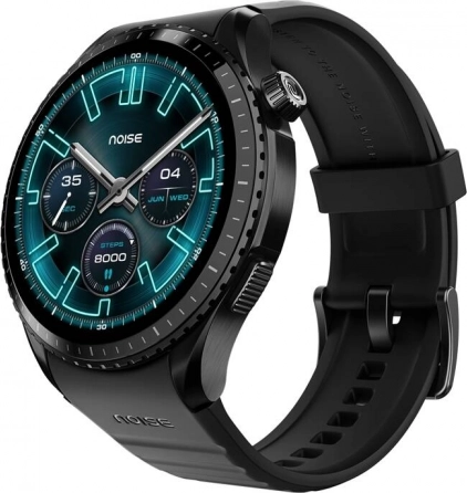 Noise Origin smartwatch zwart