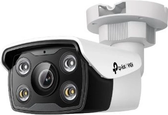 VIGI C350 6 mm – 5MP Farb-Bullet-IP-Kamera