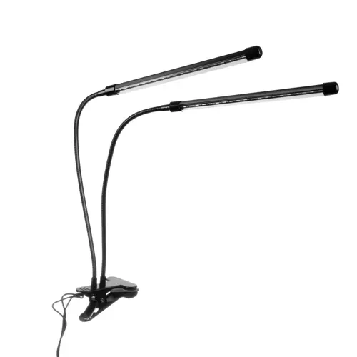 Lamp 20 LED 2 stuks voor plantengroei