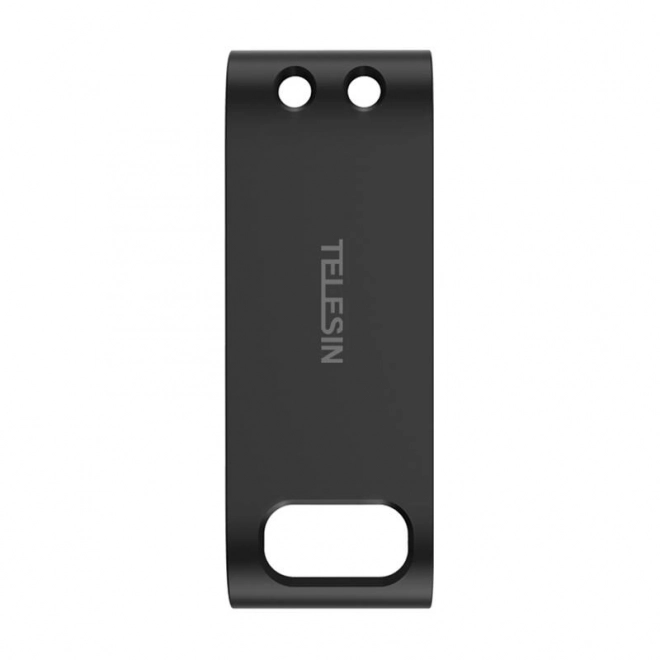 Couvercle latéral Telesin pour GoPro Hero 9 / Hero 10 / Hero 11 / Hero 12 GP-CLC-901 (plastique)