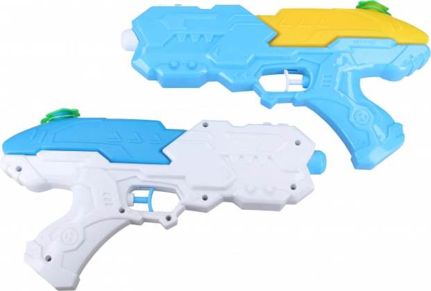 Pistolet à eau 25 cm