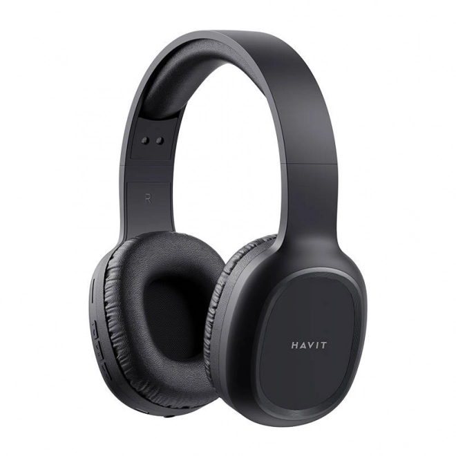 Havit H2590BT PRO Casque Bluetooth Sans Fil (noir)