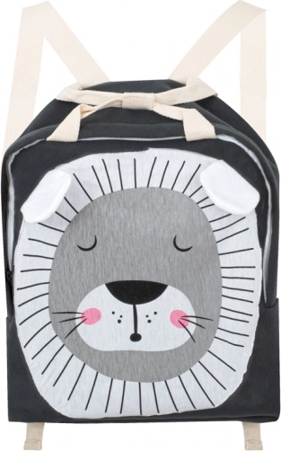 Leichter Rucksack für kleine Abenteurer